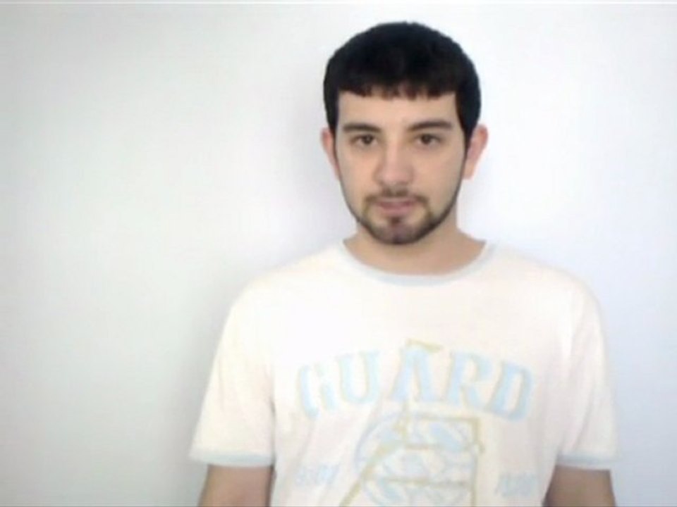 MSP Başvuru Videom