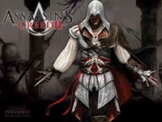 Brotherhood of Assasins - Assasin's Creed Brotherhood