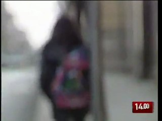 TG 06.05.10 Docente molestatore in manette a Bisceglie