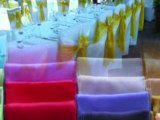 Party Rental Hialeah - Sashes & Chairs Cover