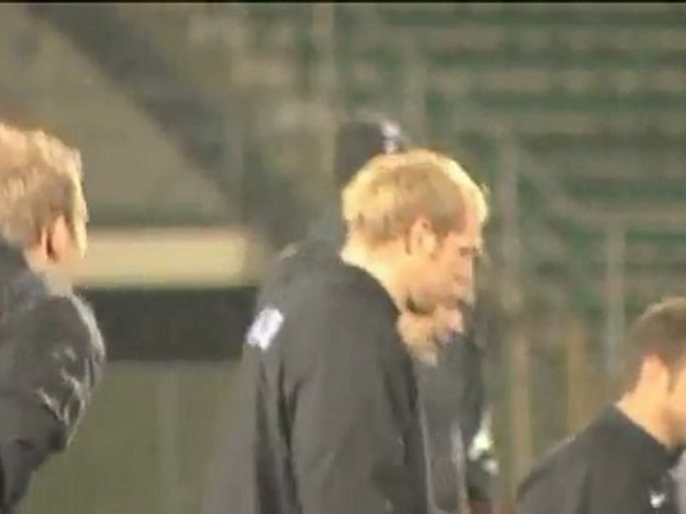 Rugby WM - Lawes für zwei Spiele gesperrt