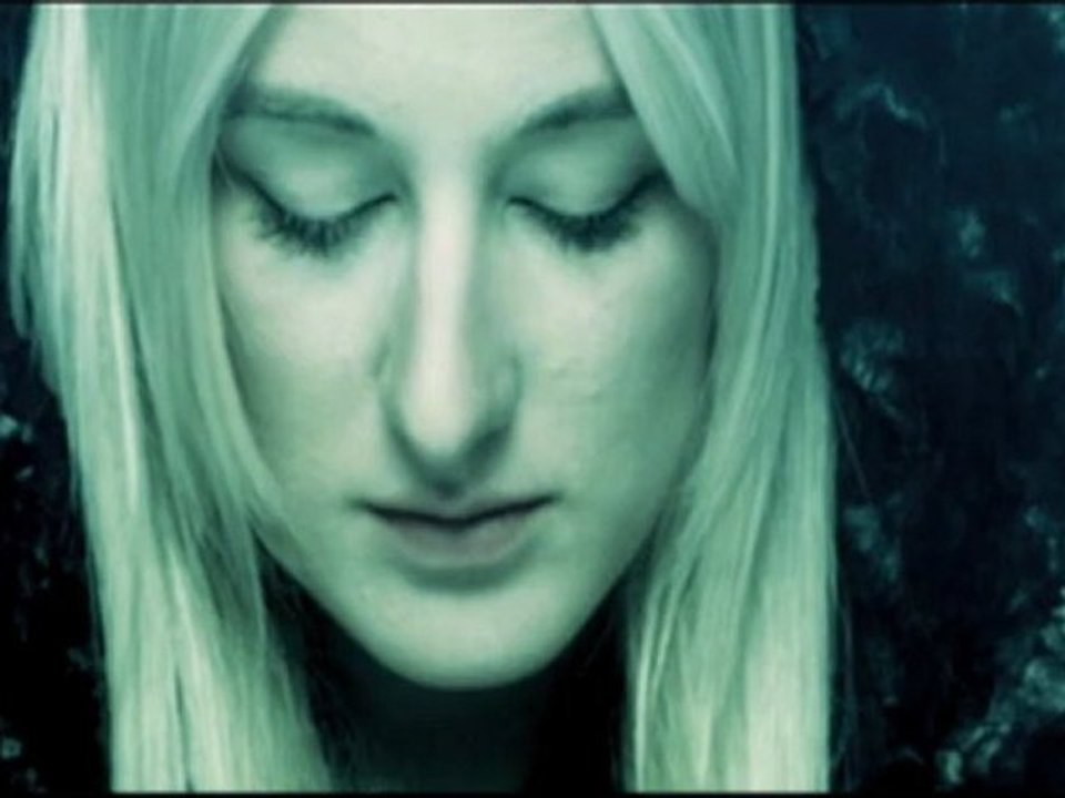 Zola Jesus – Conatus Teaser