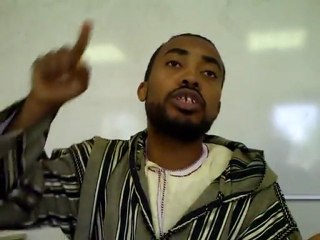 Sheikh Mohamed Bajrafil, Débat sur la musique