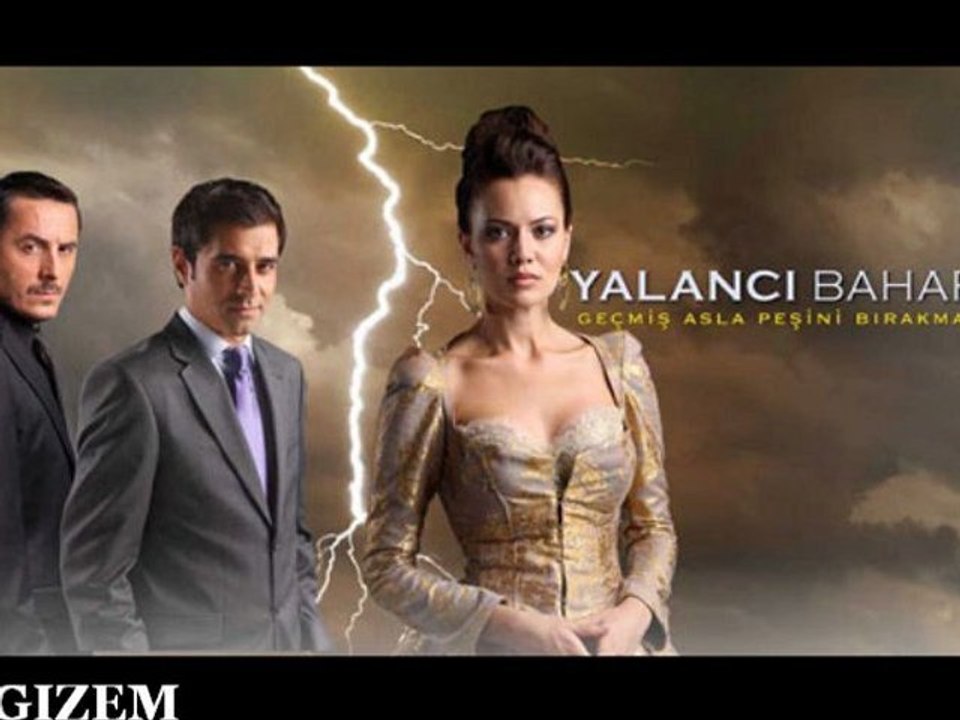 Yalanci Bahar Dizi Melodileri Part 4