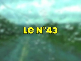 "Seconds of Eternity" N°43 (commenté)