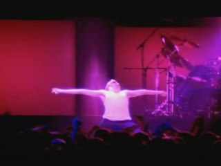 Depeche Mode (Rush) Devotional Tour 1993 (HD)