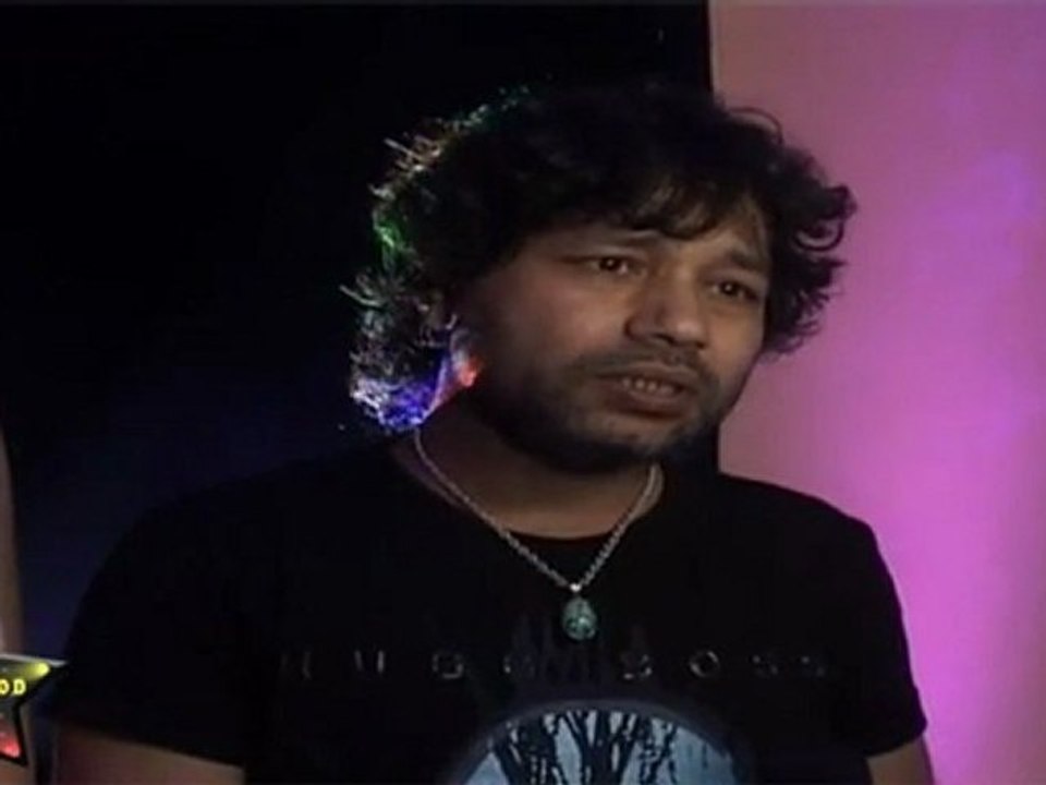 Kailash Kher Speaks On Sa Re Ga Ma Show At "Voice Of McDonald" Singing Show