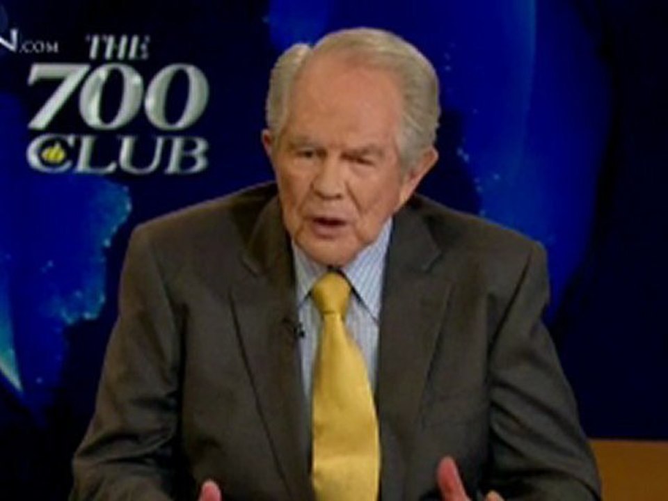 News on The 700 Club: September 13, 2011 - CBN.com