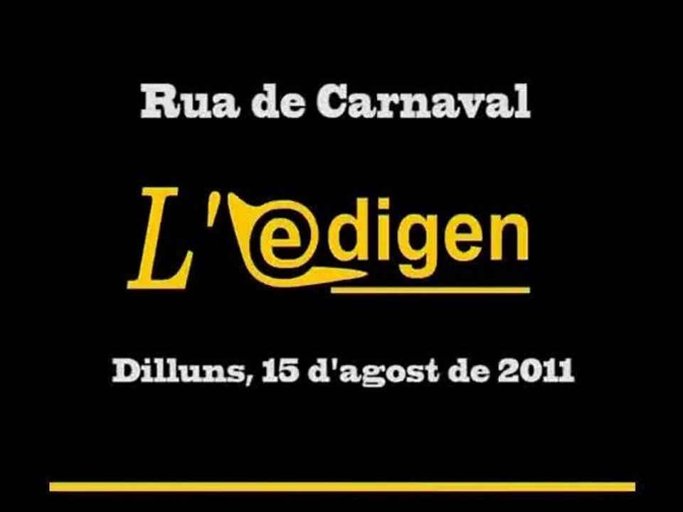 I Rua de Carnaval (1)