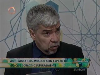 ¿Cómo recuperar los museos en Venezuela?