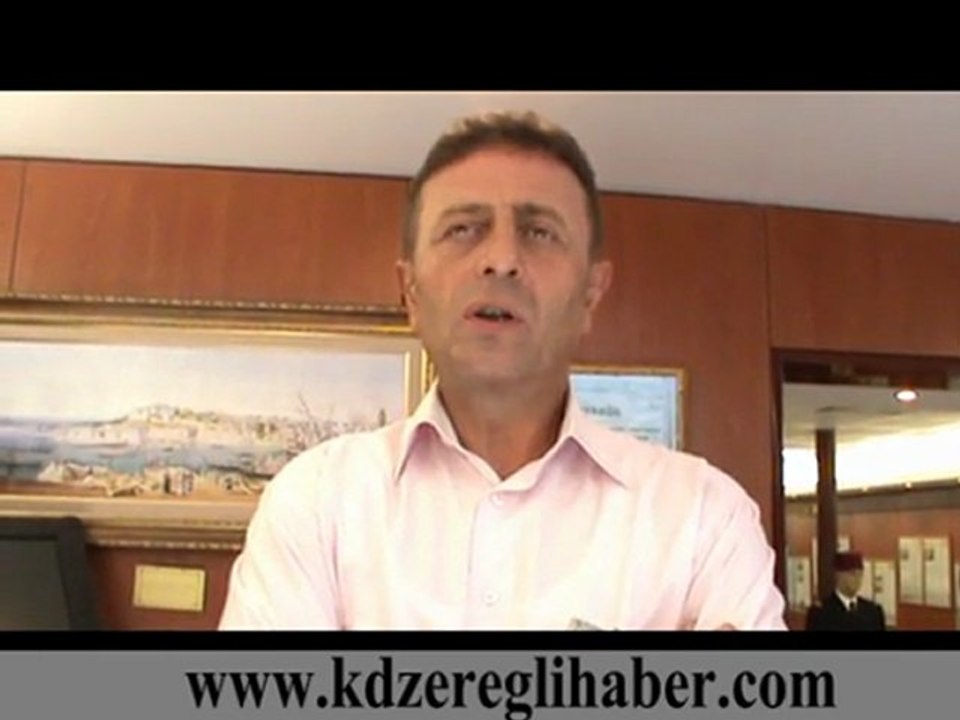 Alemdar Müze Gemisi