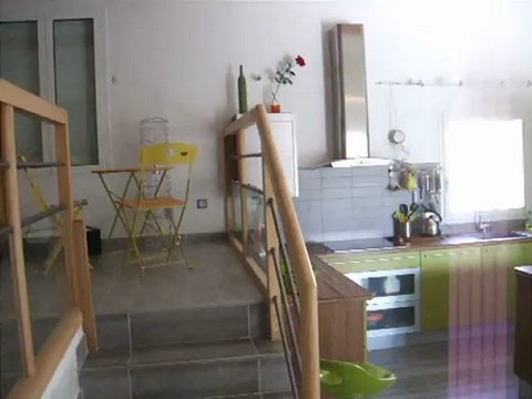 Entreprise de maconnerie Maisons Bleues