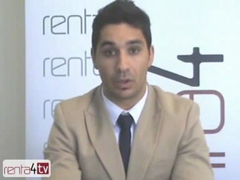 13.09.11 · Rescate Grecia, Subidas en bolsas europeas, Indice S&P - Cierre de mercados financieros - renta4.com