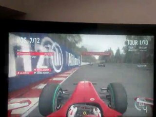 f1 2010 bresil aprem