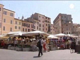 Berlusconi all'Europa: "Manovra entro mercoledì"