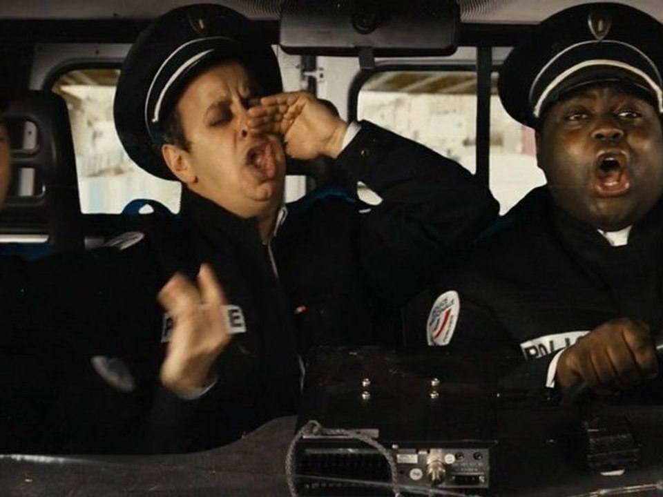 Bande-Annonce Officielle BEUR SUR LA VILLE (HD)