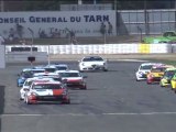 GT Tour - Albi - Clio Cup