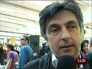 TG 14.05.10 Salento in scena "Senza arte né parte"