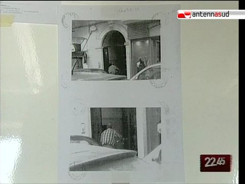 TG 14.05.10 Non cammina ma... pedala, falso invalido scoperto in bici