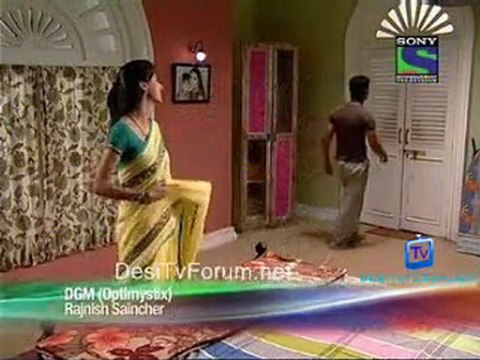 Saas Bina Sasural- 13th September 2011 Watch Online Video - Pt1