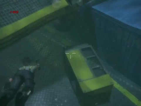 Pure Indie Test - Hydrophobia