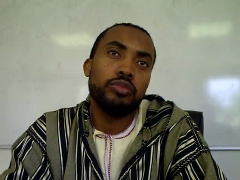 Sheikh Mohamed Bajrafil, L'objectif de Mohamed Bajrafil