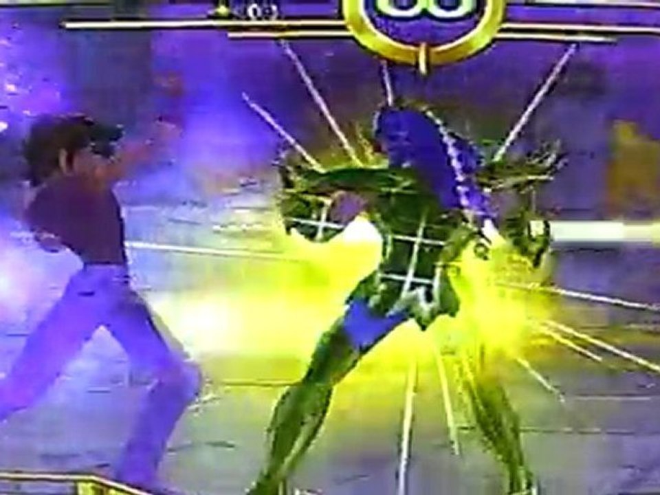 sanctuaire seiya vs scorpion or