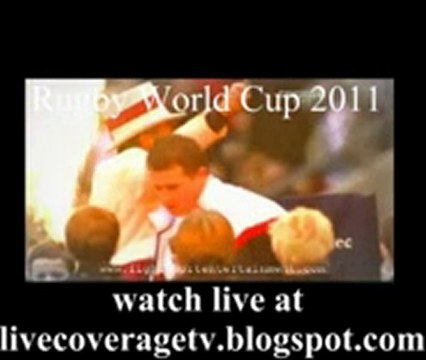 Samoa vs Namibia live online rugby world cup streaming HD TV here