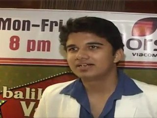 Balika Vadhu Success Party   04