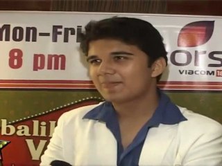 Balika Vadhu Success Party   06