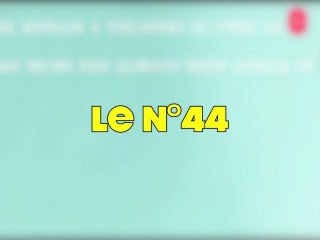 "Seconds of Eternity" N°44 (commenté)