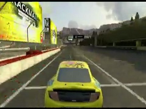 Fasttrack Productions Present - Trackmania 2 Canyon