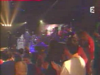 Indochine - Electrastar (live)