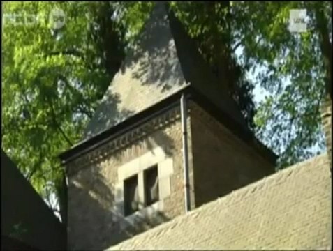 Yves Teicher et Stéphane Martini - Balade Musicale à Liège
