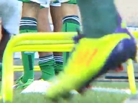 APRES MATCH : AS SAINT-ETIENNE - LOSC LILLE MÉTROPOLE