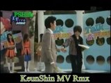 Park Shin Hye Jang Keun Suk - Terrified KeunShin MV Rmx