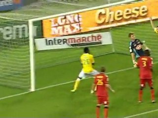 ESPACE CLUB DU 13/09/2011  (1ère partie)