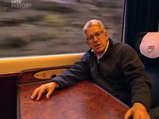 What the Victorians Did For Us - The Speed Mercant - Ep 1