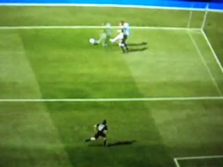 FIFA12 démo