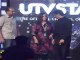 Karan Johar, Yash Chopra,Farah Khan & Ashutosh Govarikar At UTV Stars Launch