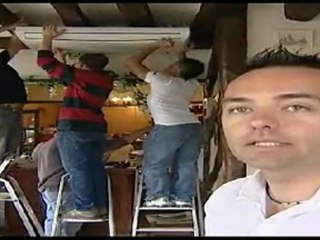 ALPHA THERM : Installation chauffage dans le 78