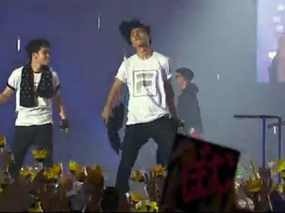 BB SHOW 3 2011