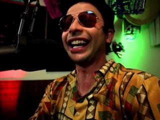 Nick Kroll - "Thank You Very Cool" DVD Bonus Clip