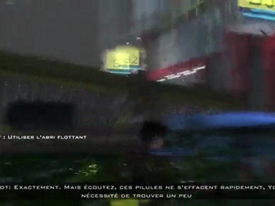 Pure Indie Test - Hydrophobia