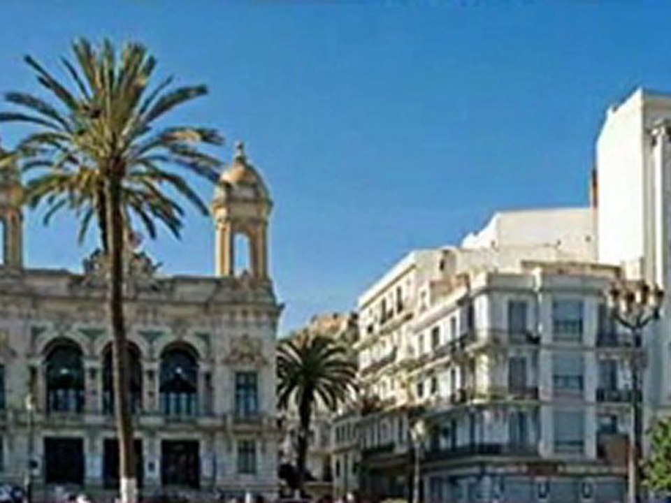 Rai Nb Fever- Rohff,Mohamed Lamine Et Chebba Maria - Mon Bled