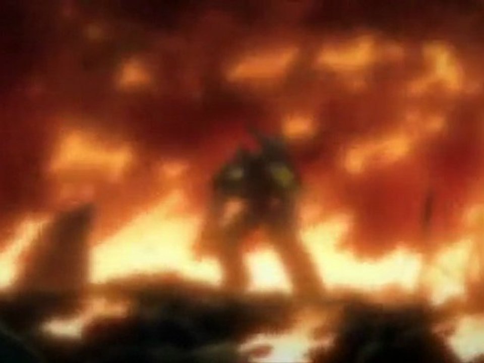 Halo Legends AMV - By Hollow-NLK