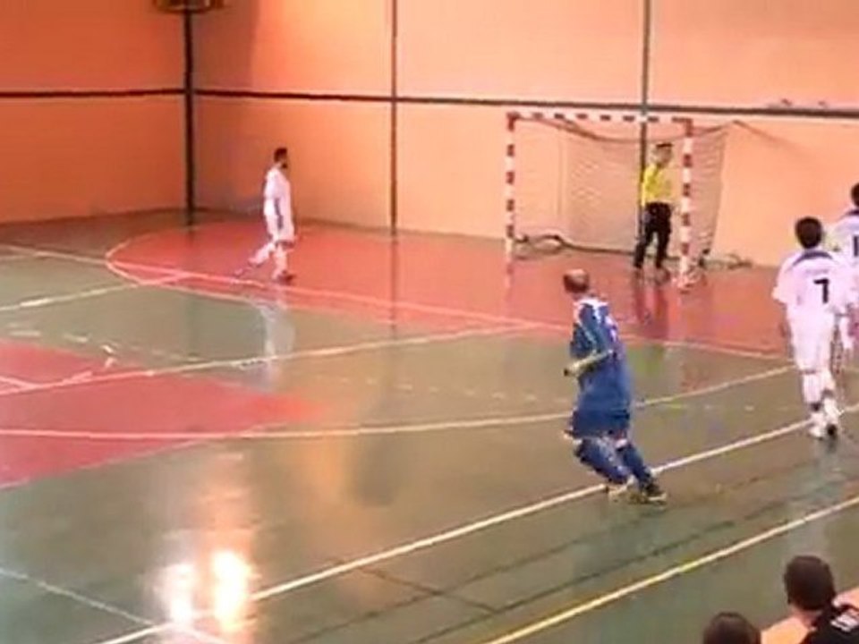 TULLE FINALE FUTSAL BRIVE-TULLE 19-06-2011