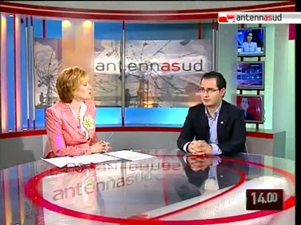 TG 24.05.10 "Fare bene il bene e fare bene gli interessi dei soggetti marginali"