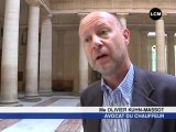Marseille: procès du braquage de la poste des Olives ‎