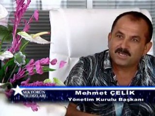 TRT ANADOLU SEKTÖRÜN YILDIZLARI